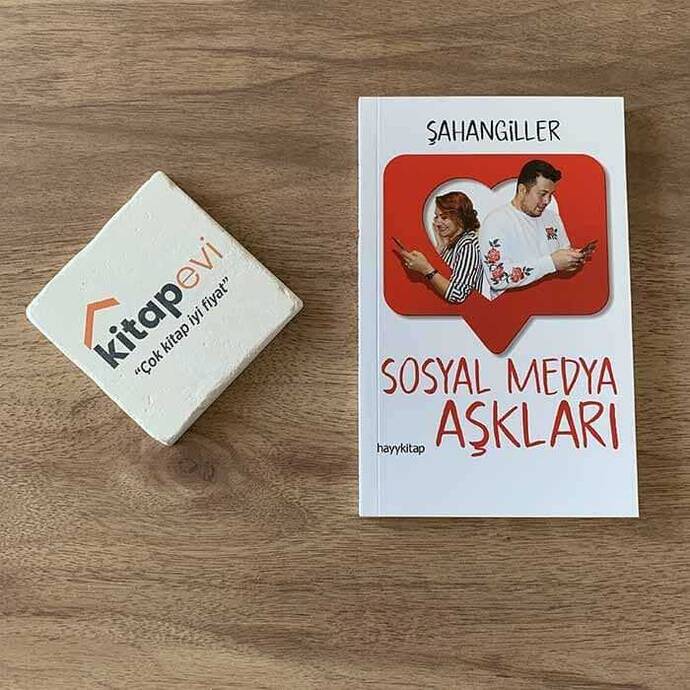 Sosyal Medya Aşkları - 2