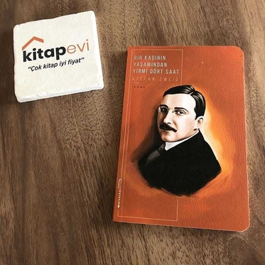 Stefan Zweig Seti - 7 Kitap