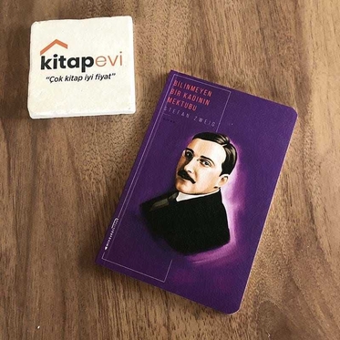 Stefan Zweig Seti - 7 Kitap