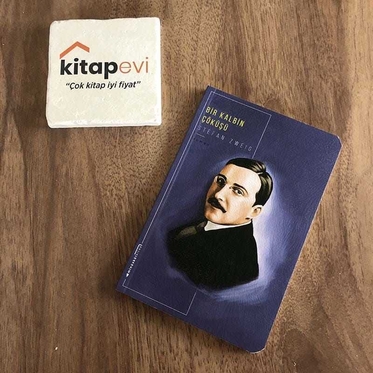 Stefan Zweig Seti - 7 Kitap