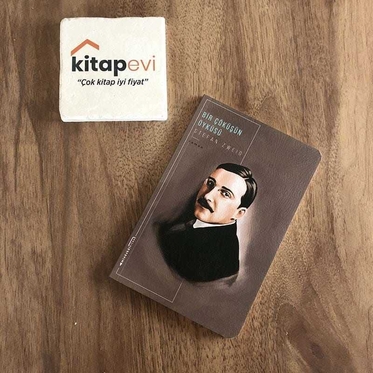 Stefan Zweig Seti - 7 Kitap