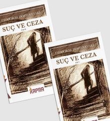 Suç ve Ceza (2 Cilt)