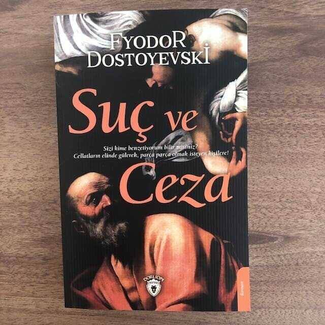 Suç ve Ceza - 2