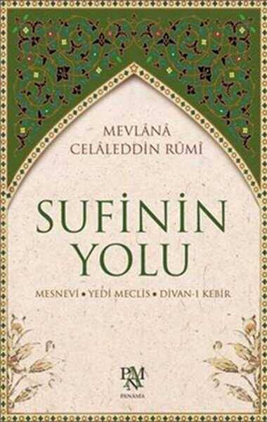 Sufinin Yolu - 1
