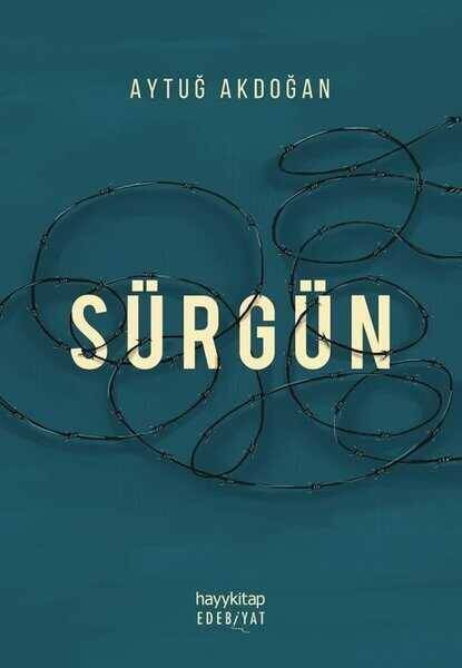 Sürgün - 1