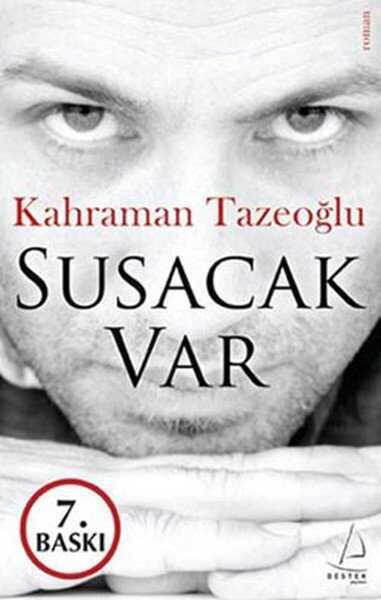 Susacak Var - 1
