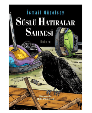 Süslü Hatıralar Sahnesi