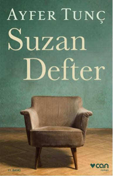 Suzan Defter - 1
