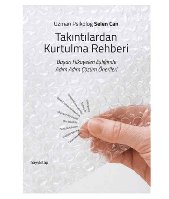 Takıntılardan Kurtulma Rehberi - 1
