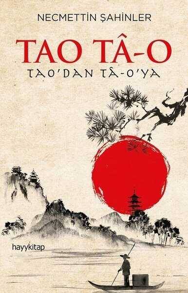 Tao Ta-o - 1