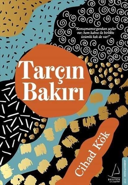 Tarçın Bakırı