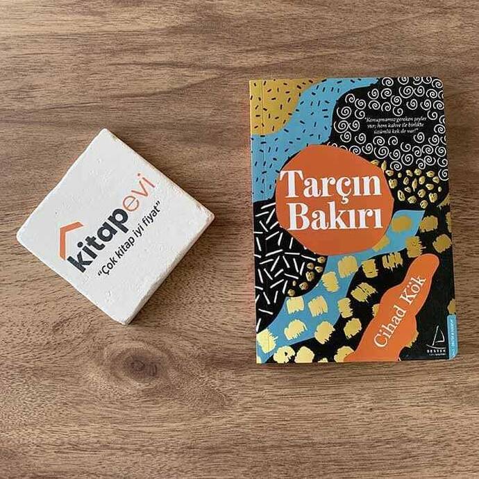Tarçın Bakırı - 2