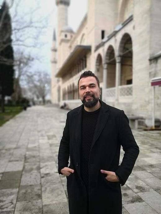 Tarihin İhtimaller Sahnesi - Karşılaştıklarında Ne Konuştular? - 2