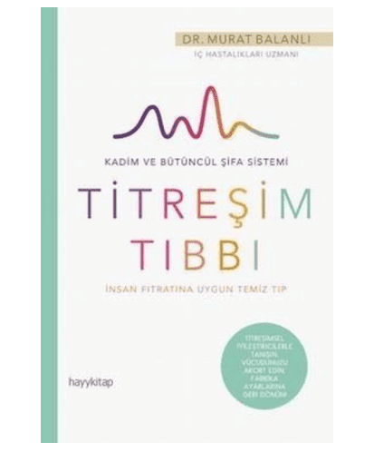 Titreşim Tıbbı - 1