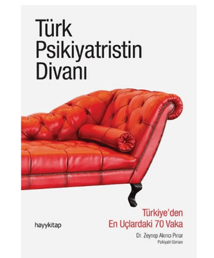 Türk Psikiyatristin Divanı