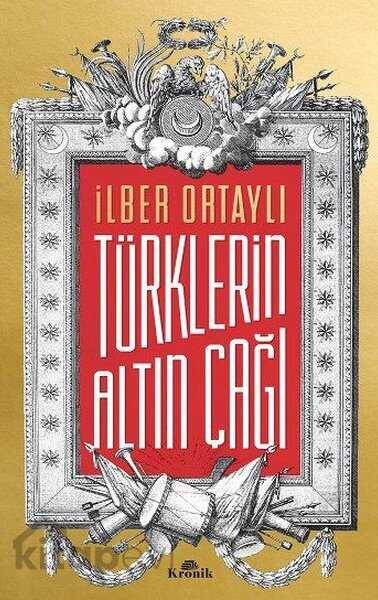 Türklerin Altın Çağı - 1