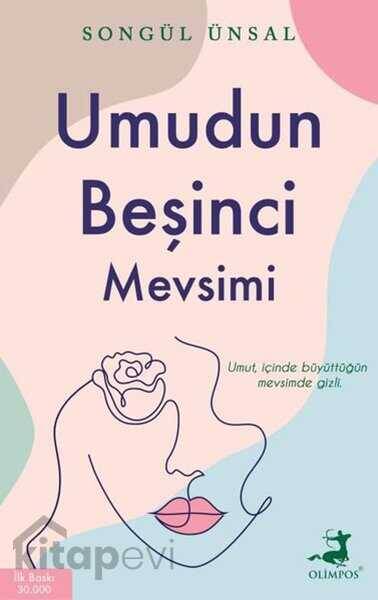 Umudun Beşinci Mevsimi - 1