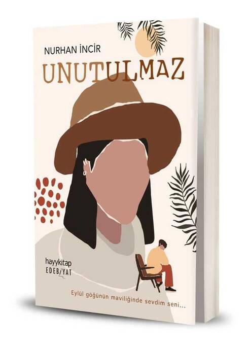 Unutulmaz - 1