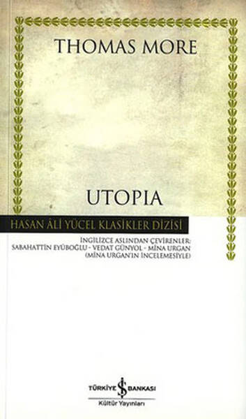 Utopia - 1