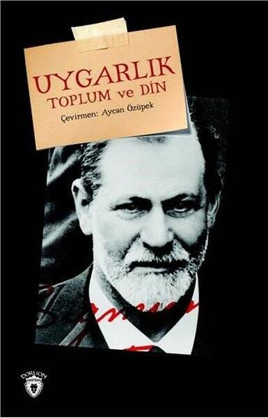 Uygarlık Toplum Ve Din - 1