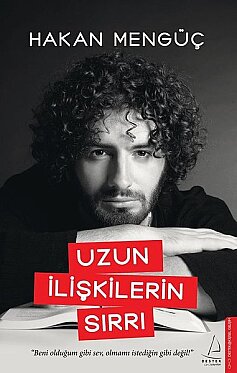  Uzun İlişkilerin Sırrı - Hakan Mengüç
