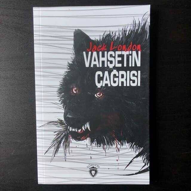 Vahşetin Çağrısı - 1