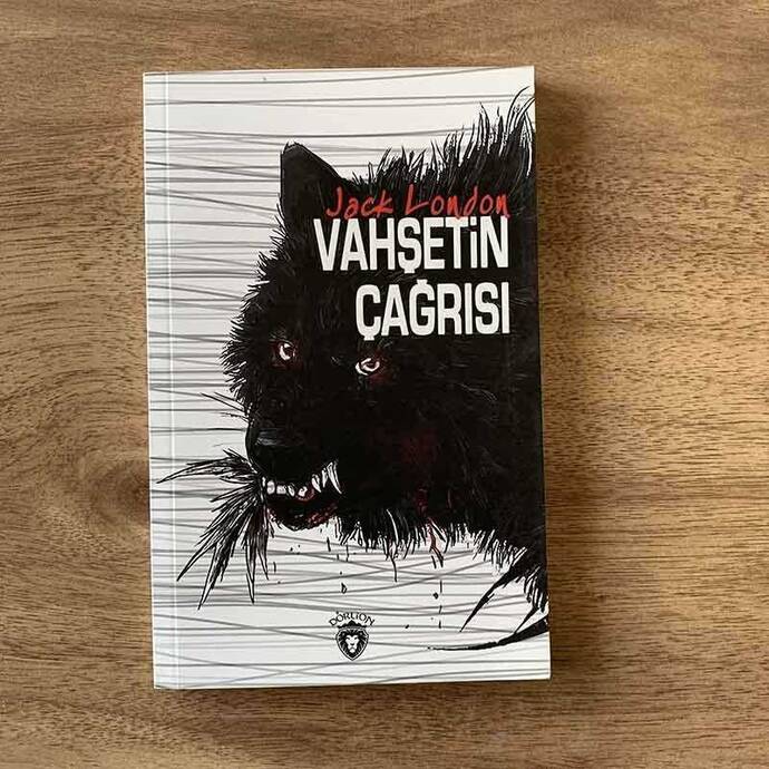 Vahşetin Çağrısı - 4