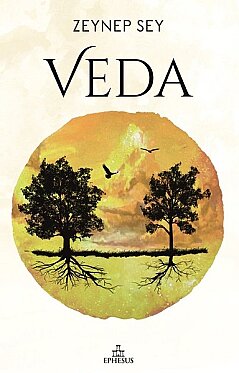  Veda - Zeynep Sey