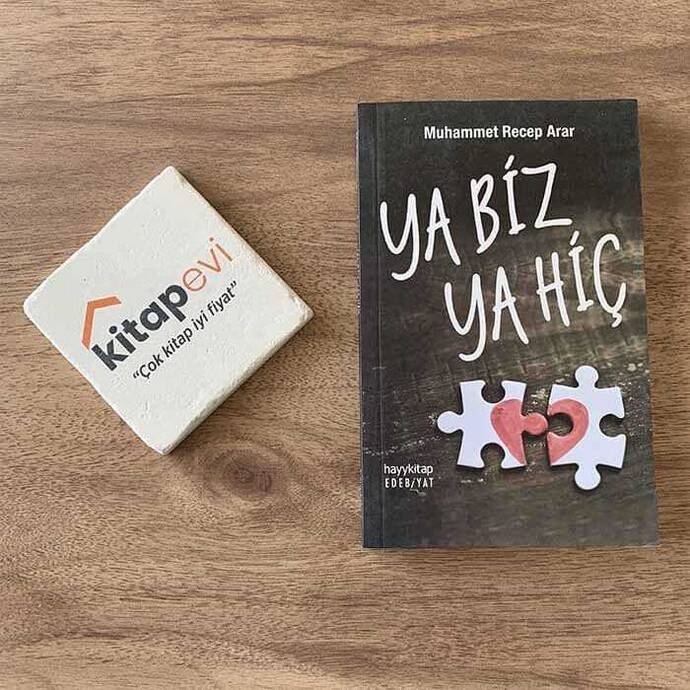 Ya Biz Ya Hiç - 2
