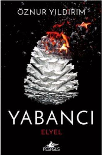 Yabancı: Elyel (Karton Kapak) - 1