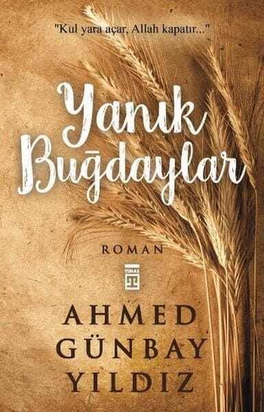Yanık Buğdaylar - 1