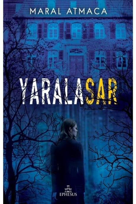 Yaralasar - 1