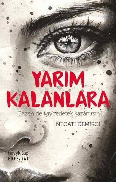 Yarım Kalanlara - 1