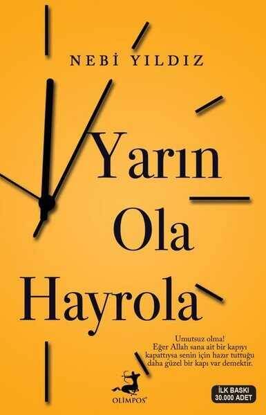 Yarın Ola Hayrola - 1