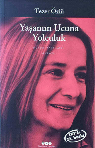 Yaşamın Ucuna Yolculuk - 1