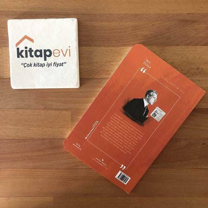 Yeni Dünya - 3