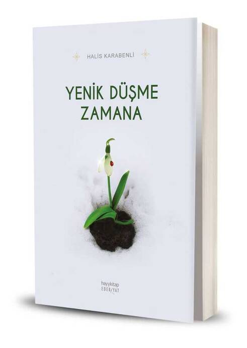Yenik Düşme Zamana - 1
