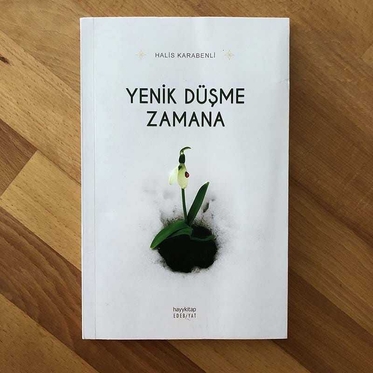 Yenik Düşme Zamana