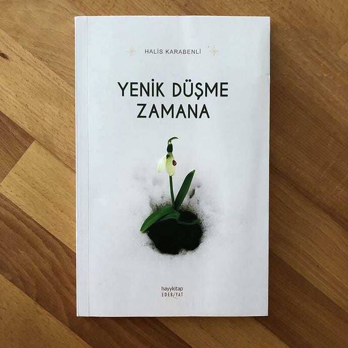 Yenik Düşme Zamana - 2