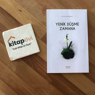 Yenik Düşme Zamana