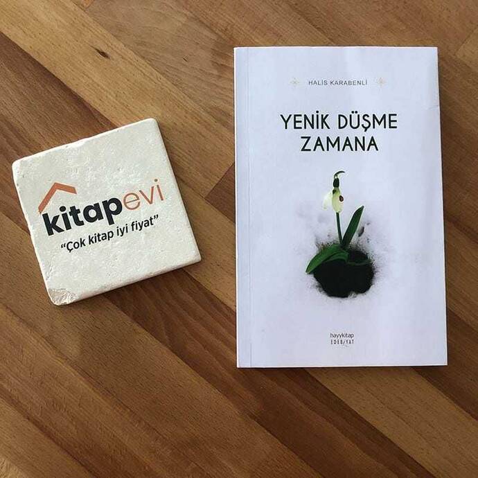 Yenik Düşme Zamana - 3