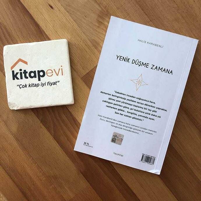 Yenik Düşme Zamana - 4