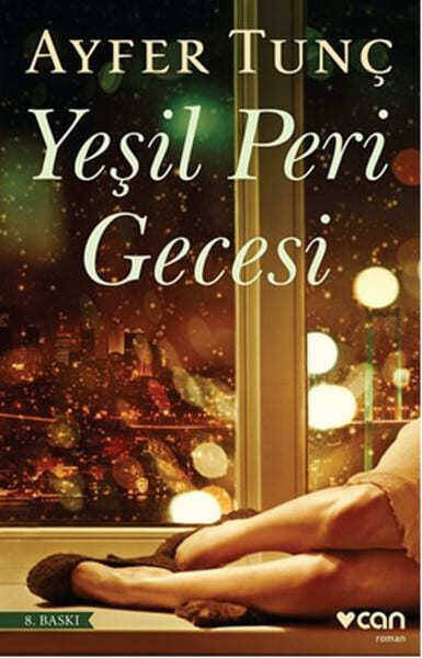 Yeşil Peri Gecesi - 1