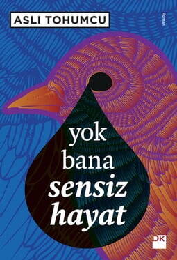 Yok Bana Sensiz Hayat - 1