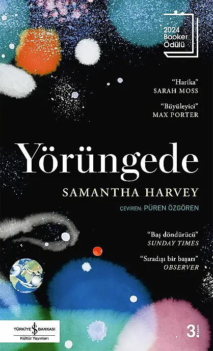 Yörüngede - 1