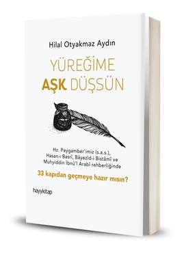 Yüreğime Aşk Düşsün