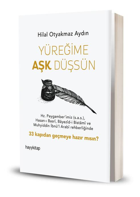 Yüreğime Aşk Düşsün - 2