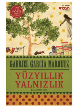 Yüzyıllık Yalnızlık