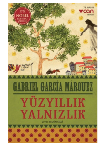 Yüzyıllık Yalnızlık - 1