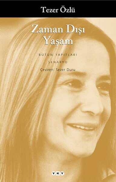 Zaman Dışı Yaşam - 1